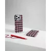  iPhone 16 Pro Max piros Benks Mágneses Armor Vichy Kevlar tok (RF66)-6948005914592 3 kép