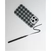  iPhone 16 Pro Max piros Benks Mágneses Armor Vichy Kevlar tok (RF66)-6948005914592 4 kép
