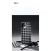  iPhone 16 Pro Max piros Benks Mágneses Armor Vichy Kevlar tok (RF66)-6948005914592 10 kép