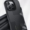 Benks Montage Mágneses Páncél Pro Kevlar Tok Fém Keret 600D+1500D -6948005949310 5 kép