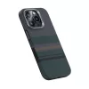  iPhone 16 Pro Max Benks Magnetic Armor Pro Aurora Kevlar 600D tok-6948005916213 1 kép