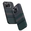  iPhone 16 Pro Max Benks Magnetic Armor Pro Aurora Kevlar 600D tok-6948005916213 3 kép
