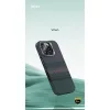  iPhone 16 Pro Max Benks Magnetic Armor Pro Aurora Kevlar 600D tok-6948005916213 5 kép