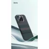  iPhone 16 Pro Max Benks Magnetic Armor Pro Aurora Kevlar 600D tok-6948005916213 7 kép