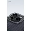  iPhone 16 Pro Max Benks Magnetic Armor Pro Aurora Kevlar 600D tok-6948005916213 10 kép