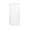  iPhone 16e/17e Átlátszó Benks Mágneses Kristály Tok (0047) tok-6948005910396 4 kép