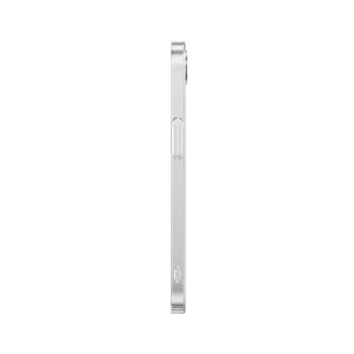  iPhone 16e/17e Átlátszó Benks Mágneses Kristály Tok (0047) tok-6948005910396 5 kép
