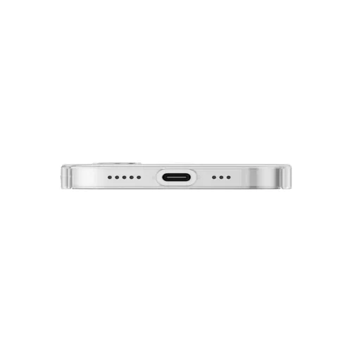  iPhone 16e/17e Átlátszó Benks Mágneses Kristály Tok (0047) tok-6948005910396 6 kép