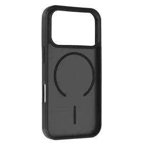 Magmat Slim tok iPhone 17 Pro Max fekete tok-5900217477976 2 kép