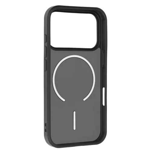 Magmat Slim tok iPhone 17 Pro Max fekete tok-5900217477976 3 kép