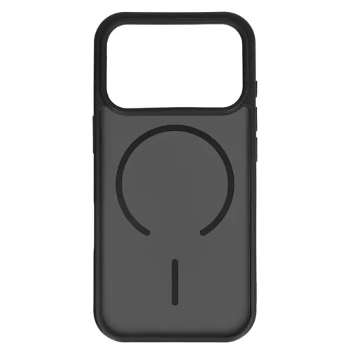 Magmat Slim tok iPhone 17 Pro Max fekete tok-5900217477976 4 kép