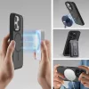 Magmat Slim tok iPhone 17 Pro Max fekete tok-5900217477976 6 kép