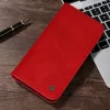Wonder fliptok Samsung Galaxy A17 5G piros tok-5900217479291 7 kép