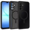Full Matte Mag tok Samsung Galaxy A17 5G fekete