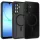 Full Matte Mag tok Samsung Galaxy A17 5G fekete