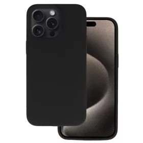  Xiaomi Redmi A5 4G fekete Silicone Lite tok