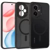Full Matte Mag Cover fliptok Honor 400 Pro tok