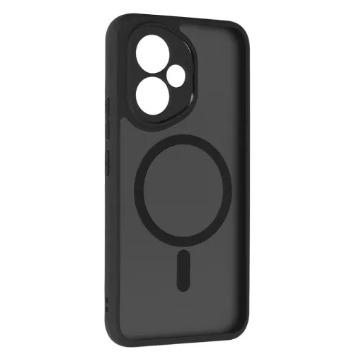 Full Matte Mag Cover fliptok Honor 400 Pro tok-5900217482093 2 kép