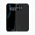  iPhone 17 Fekete Benks Magnetic Armor Air Kevlar Case Metal Frame 600D (0067) tok