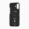  iPhone 17 Fekete Benks Magnetic Armor Air Kevlar Case Metal Frame 600-6948005963101 3 kép