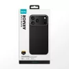  Iphone 17 Air fekete Benks Magnetic Armor Air Kevlar tok fém kerette-6948005963187 8 kép
