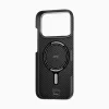  iPhone 17 Pro Max Fekete Benks Magnetic Armor Air Kevlar Metal Frame -6948005963149 3 kép