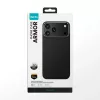  iPhone 17 Air fekete Benks Magnetic Armor Pro Kevlar tok Metal Frame -6948005963200 9 kép