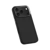  iPhone 17 Pro Fekete Benks Mágneses Védőpáncél Pro Kevlar Tok F�-6948005963088 5 kép