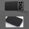  iPhone 17 Pro Fekete Benks Mágneses Védőpáncél Pro Kevlar Tok F�-6948005963088 7 kép