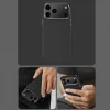  iPhone 17 Pro Fekete Benks Mágneses Védőpáncél Pro Kevlar Tok F�-6948005963088 8 kép