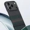  iPhone 17 Benks Magnetic Armor AirSeries Aurora Kevlar 600D tok-6948005963309 5 kép