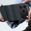  iPhone 17 Benks Magnetic Armor AirSeries Aurora Kevlar 600D tok-6948005963309 6 kép