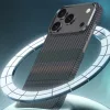  iPhone 17 Benks Magnetic Armor AirSeries Aurora Kevlar 600D tok-6948005963309 7 kép