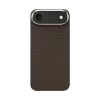  iPhone 17 Air arany Benks Magnetic Armor Tint Kevlar 1000D (0068) tok