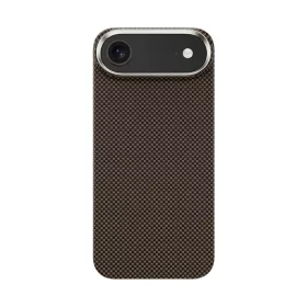    iPhone 17 Air arany Benks Magnetic Armor Tint Kevlar 1000D (0068) tok