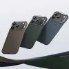  iPhone 17 Air arany Benks Magnetic Armor Tint Kevlar 1000D (0068) tok-6948005963385 3 kép