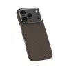 iPhone 17 Pro Arany Benks Magnetic Armor Tint Kevlar 1000D (0069) tok-6948005963477 2 kép