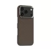  iPhone 17 Pro Arany Benks Magnetic Armor Tint Kevlar 1000D (0069) tok-6948005963477 3 kép
