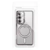 Bling MagSafe tok Samsung Galaxy S25 FE számára lila-5900217482765 6 kép