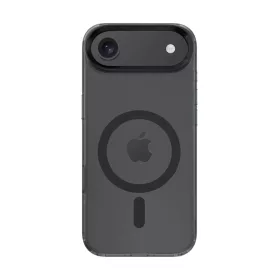    iPhone 17 Air Fekete Benks Magnetic Lucid Armor tok (Kamera Vezérlő Gomb) (0068)