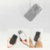  iPhone 17 Pro Max fekete Benks Magnetic Lucid Armor tok (0070) (Kamer-6948005965020 7 kép