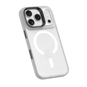  iPhone 17 Air Fehér Benks Mágneses Lucid Armor tok (0068) (Kamera v-6948005963927 2 kép