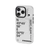  iPhone 17 Pro Max Benks Dynamic Mágneses Summit Tok Mont-Blanc (0070-6948005964177 2 kép