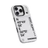  iPhone 17 Pro Max Benks Dynamic Mágneses Summit Tok Mont-Blanc (0070-6948005964177 4 kép