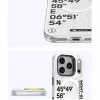  iPhone 17 Pro Max Benks Dynamic Mágneses Summit Tok Mont-Blanc (0070-6948005964177 9 kép