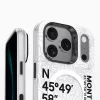  iPhone 17 Pro Max Benks Dynamic Mágneses Summit Tok Mont-Blanc (0070-6948005964177 10 kép