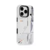  iPhone 17 Pro Fehér Benks Dynamic Magnetic Mecha tok (E069) (Kamera -6948005964221 3 kép
