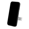  iPhone 16 Pro Max fekete Benks Mágneses Armor Pro Kevlar Tok Fém Ke-6948005970031 4 kép