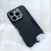  iPhone 16 Pro Max fekete Benks Mágneses Armor Pro Kevlar Tok Fém Ke-6948005970031 6 kép