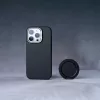  iPhone 16 Pro Max fekete Benks Mágneses Armor Pro Kevlar Tok Fém Ke-6948005970031 7 kép